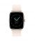 Faster Nerv Watch 2 Pro Smart Watch-Rose Gold - On Installments - IS-0214