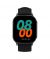 Faster Nerv Watch Pro Smart Watch-Black - On Installments - IS-0214