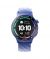 Faster Nerv Watch Pro - Dual Straps-Blue - On Installments - IS-0214