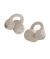 Faster Airvibe 2 Over Ear Design Earbuds (FT-01A)-Beige - On Installments - IS-0214