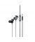 Faster J10 Full Bass Sound Earphones-Black - On Installments - IS-0214