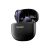Faster Fusion X Hybrid ANC Earbuds-Black - On Installments - IS-0214