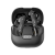 Faster Roar Wireless Earbuds-Black - On Installments - IS-0214