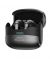 Faster Robo X Wireless Earbuds-Black - On Installments - IS-0214