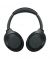 Sony Wireless Noise-Canceling Headphones Black (WH-1000XM4) - On Installments - IS-0213