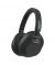 Sony ULT Wear Wireless Noise Canceling Headphone (WH-ULT900N)-Black - On Installments - IS-0213