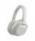 Sony ULT Wear Wireless Noise Canceling Headphone (WH-ULT900N)-Off White - On Installments - IS-0213