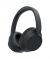 Sony Bluetooth Noise Cancelling Over Ear Headphone Black (WH-CH720N) - On Installments - IS-0213