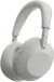 Sony 1000X Series Wireless Noise Cancelling Headphone (WH-1000XM6)-White - On Installments - IS-0213