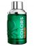 BENETTON COLOR GREEN MEN EDT 200ML