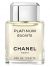 CHANEL EGOISTE PLATINUM EDT 100ML