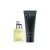 ETERNITY MEN 2s SET (EDT 100ML+ SPRAY 150ML)