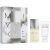 ISSEY MIYAKE L'EAU D ISSEY POUR HOMME SET EDT 75ML+100ML S/G
