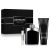 MONT BLANC LEGEND 3s SET (EDT 100ML+ EDT 7.5ML+ S/GEL 100ML)