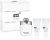 MONT BLANC LEGEND SPIRIT MEN 3s SET (EDT 100ML+ EDT 7.5ML + S/GEL 100ML)
