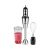 ANEX HAND BLENDER WITH BEATER WITH T AG-142