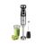 ANEX HAND BLENDER WITH MILK FROTHER W AG-144