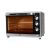 ANEX CONVECTION OVEN BBQ GRILL ROTESSORI AG-3072