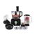 ANEX FOOD PROCESSOR AG-3156