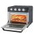 ANEX AIR FRYER WITH OVEN ROTESSORI BB AG-2123