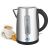 ANEX STEEL KETTLE AG-4047