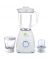 E-Lite Smart 3-in-1 Juicer Blender (EJB-001) - On Installments - IS-0216