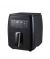 E-Lite Air Fryer 7Ltr Black (EAF-001) - On Installments - IS-0216