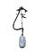 E-lite Garment Steamer (SS19) - On Installments - IS-0216