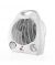 E-Lite Fan Heater White - (EFH-804) - On Installments - IS-0216