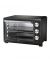 E-lite Oven Toaster 30 LTR Black (ETO-321R) - On Installments - IS-0216