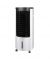 E-Lite Evaporative Cooler Tower Fan Black & White (EAC-50) - On Installments - IS-0216