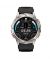 Kospet Tank T3 Smartwatch-Silver - On Installments - IS-0194