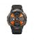 Kospet Tank T3 Smartwatch-Black - On Installments - IS-0194