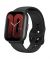 Amazfit Active Smart Watch 42mm-Midnight Black - On Installments - IS-0194