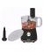 Bingo Deluxe Food Chopper Black (FX-550) - On Installments - IS-0219