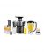 Bingo Food Processor - (FX-1066) - On Installments - IS-0219
