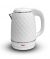 Bingo Electric Kettle 1.7 Liter (EK-856-LX)-White - On Installments - IS-0219