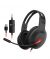 Edifier G1 USB Gaming Headset With Microphone Black - On Installments - IS-0220