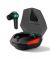 Edifier GT4 True Wireless Gaming Earbuds Black - On Installments - IS-0220