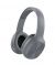 Edifier Bluetooth Stereo Headphone Grey (W600BT) - On Installments - IS-0220
