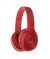 Edifier Bluetooth Stereo Headphone Red (W800BT Plus) - On Installments - IS-0220