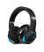 Edifier Hi-Res RGB Gaming Headset (G5BT)-Black - On Installments - IS-0220