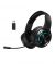 Edifier Dual Mode Wireless Gaming Headset (G30 S)-Black - On Installments - IS-0220