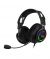 Edifier 7.1 Surround Sound RGB Gaming Headset - Black (G35) - On Installments - IS-0220