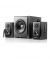 Edifier Bluetooth Bookshelf Speakers with Subwoofer Black (S351DB) - On Installments - IS-0220