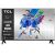 TCL 32 inches Q-LED TV 32 S51K Android TV Quantum Dot Technology - ET