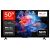 TCL 4K LED TV 50inch 50 V6C Google TV With AiPQ Processor TCL Store - ET