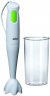 Braun MultiQuick 1 Hand blender 450W MQ10.001P Plastic Shaft | Official Warranty - ET (Azaadi Offer)