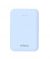 Infinix 12W XPower GO 5000mAh Power Bank (XP05)-Blue - On Installments - IS-0221