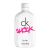 Calvin Klein CK One Shock For Her EDT 100ml